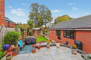 The Paddocks Woodthorpe